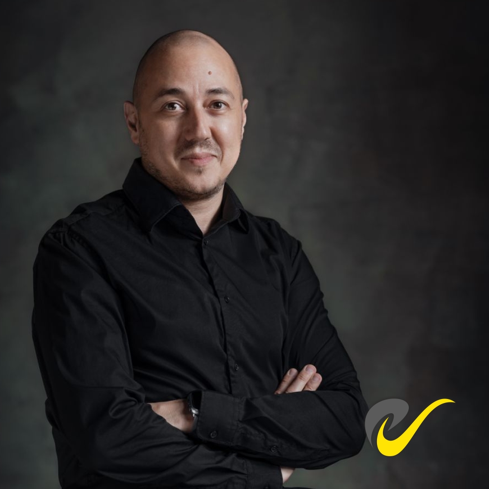 Стоян Георгиев – Главен експерт „Европейски фондове и международно сътрудничество“