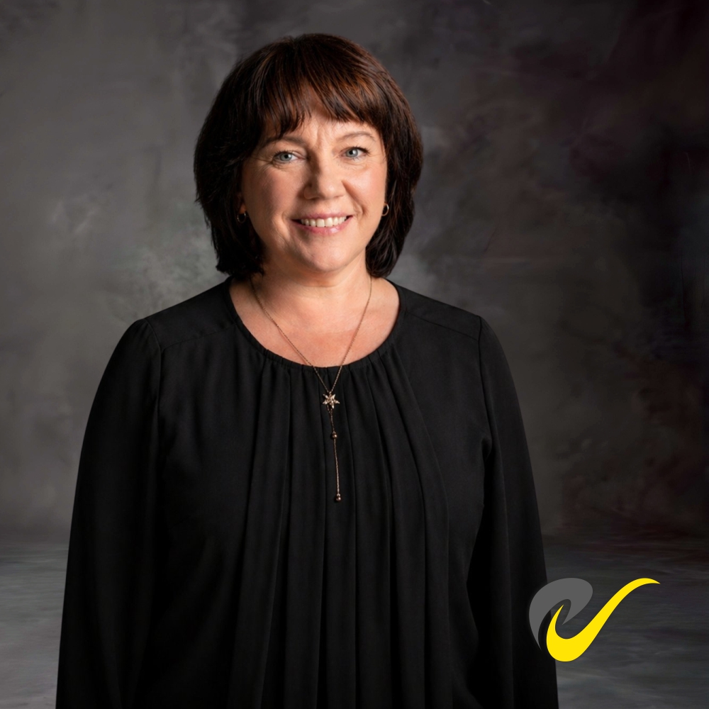 Tetyana Starushko – Senior Accountant at AzUkEn